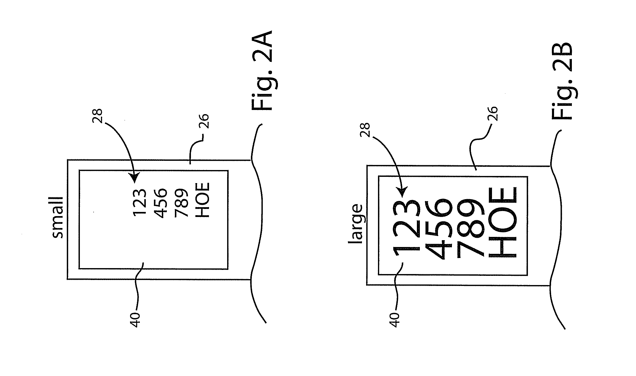 Method and system of identifying a user of a handheld device