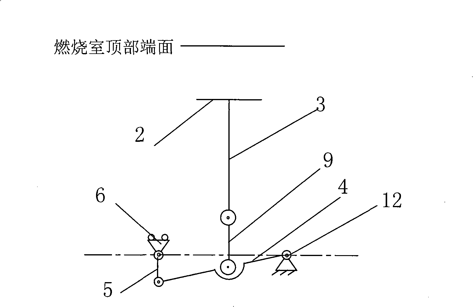 Variable compression ratio engines