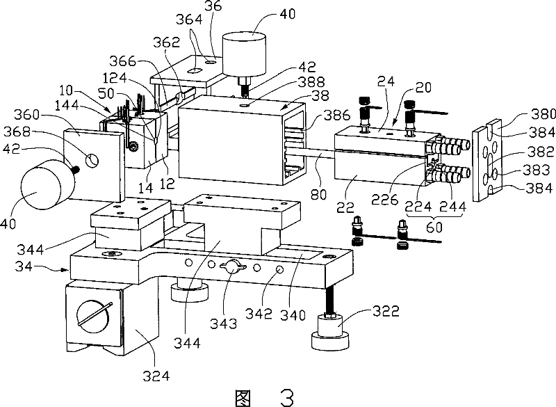 Heat pipe performance detection device