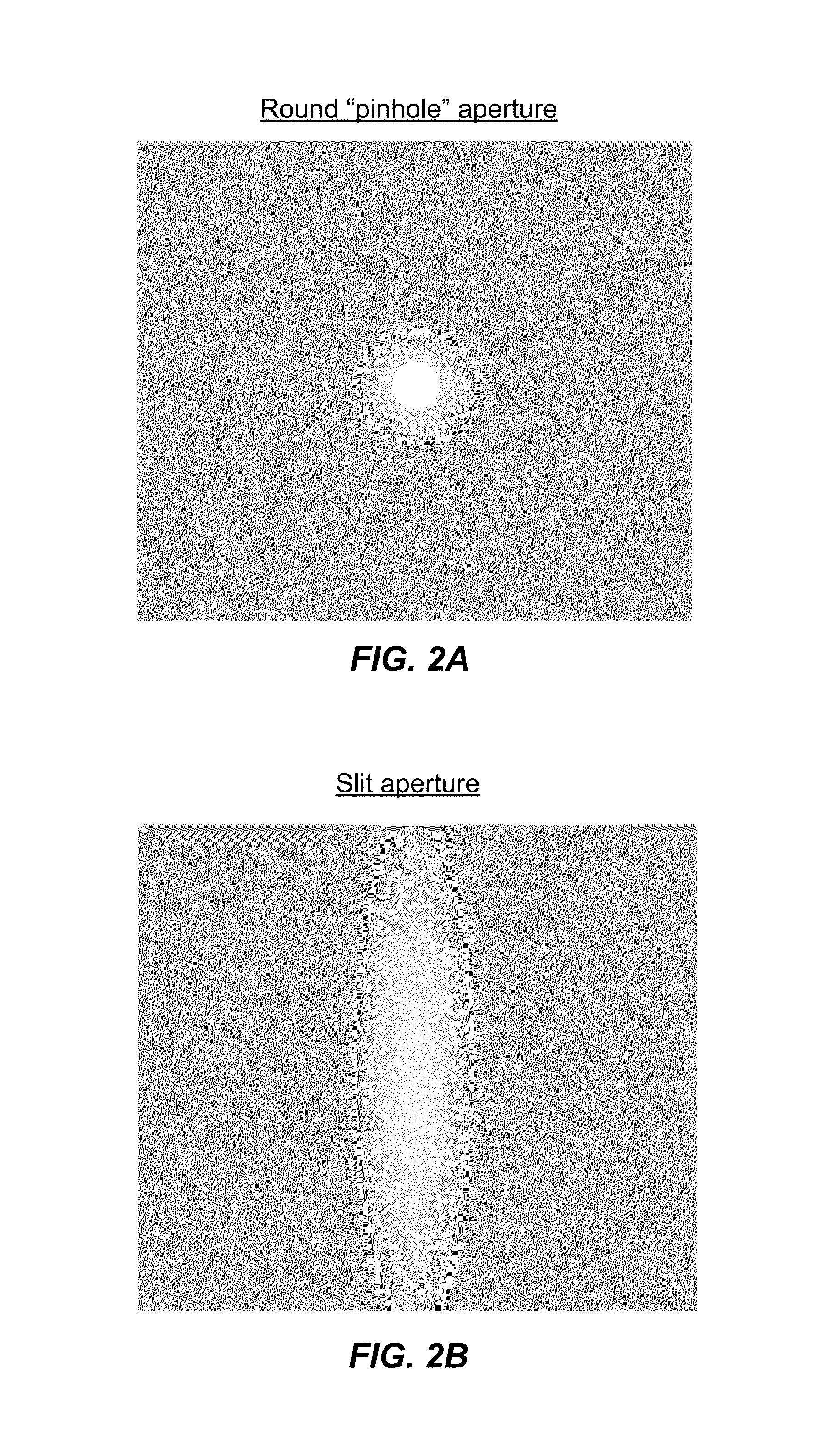 Spatial filters for high power lasers