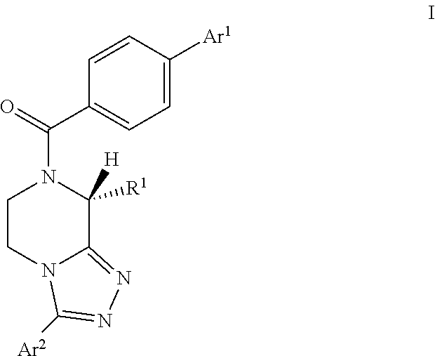 NOVEL CHIRAL N-ACYL-5,6,7(8-SUBSTITUTED)-TETRAHYDRO-[1,2,4]TRIAZOLO[4,3-a]PYRAZINES AS SELECTIVE NK-3 RECEPTOR ANTAGONISTS, PHARMACEUTICAL COMPOSITION, METHODS FOR USE IN NK-3 RECEPTOR MEDIATED DISORDERS AND CHIRAL SYNTHESIS THEREOF