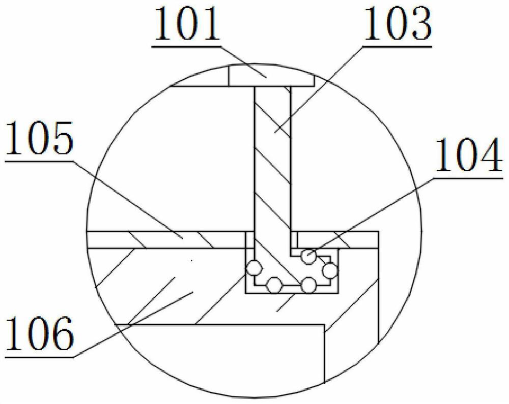 Heat supply terminal condensate recycling process and using method thereof