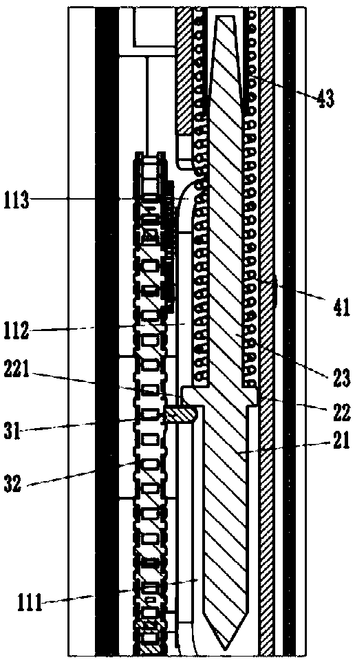 Safety hammer device for passenger coach