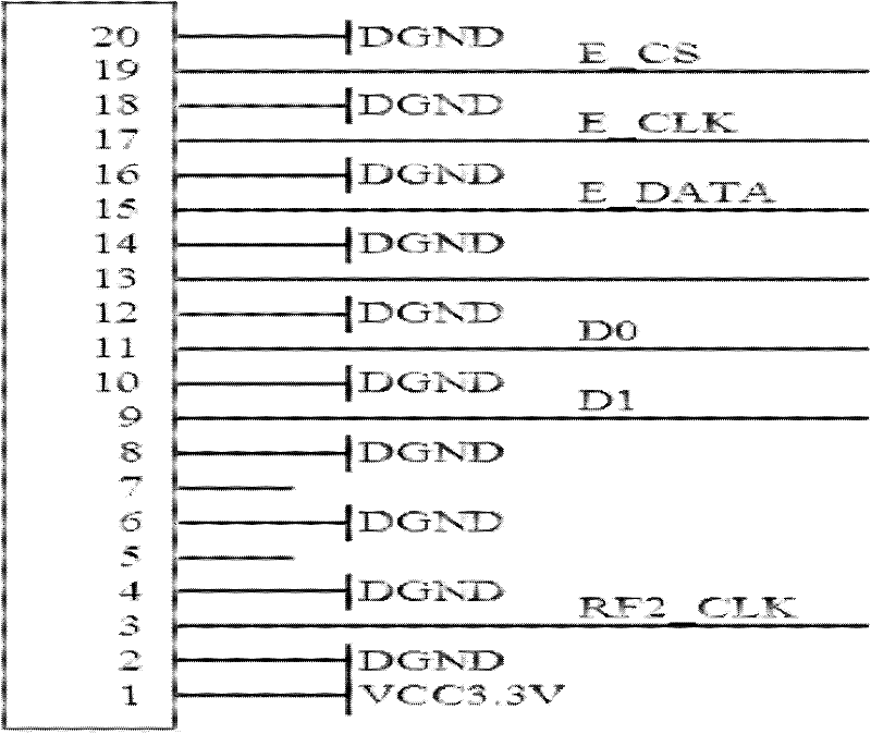 Intermediate frequency data acquisition and playback system in GNSS (global navigation satellite system) receiver