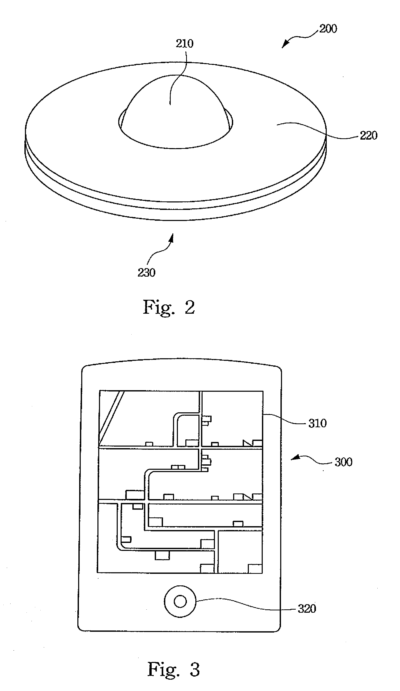 Omni-Directional Image Navigator