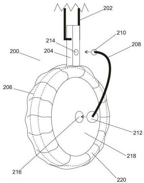 Earphone with adjustable sound direction or stereo effect