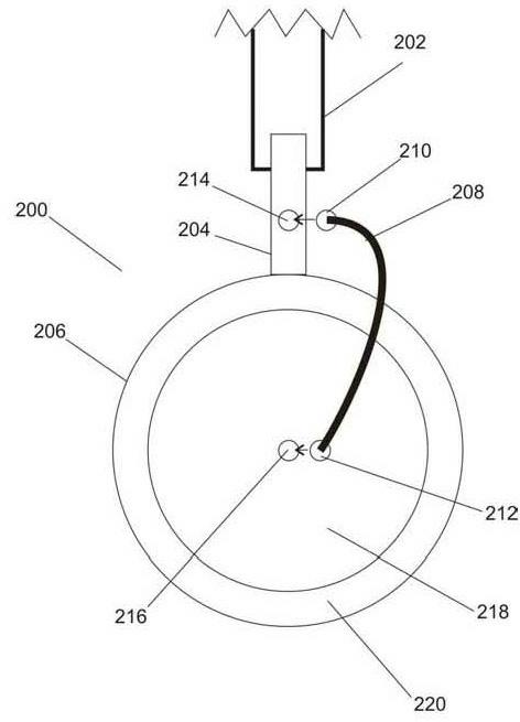 Earphone with adjustable sound direction or stereo effect