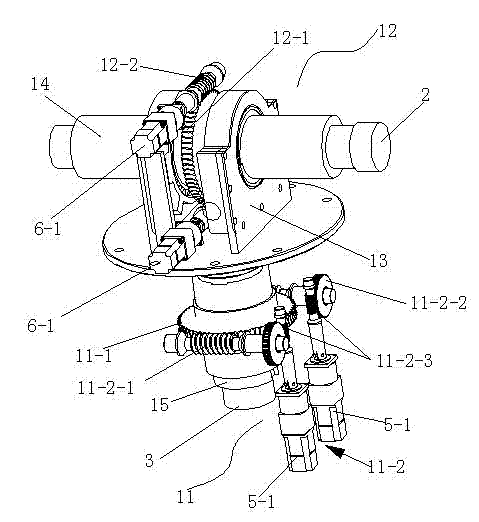 Solar tracking and driving control system