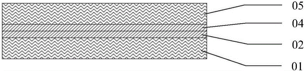 Graphite sheet and metal layer composed thermally conductive sheet and its composing method