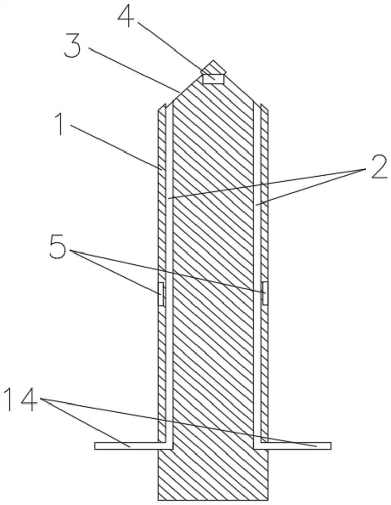 A kind of rubber tapping machine control device