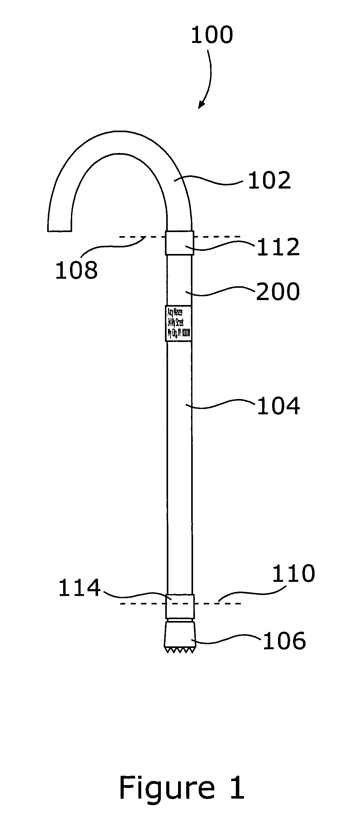 Reconfigurable, modular, two-in-one walking support system