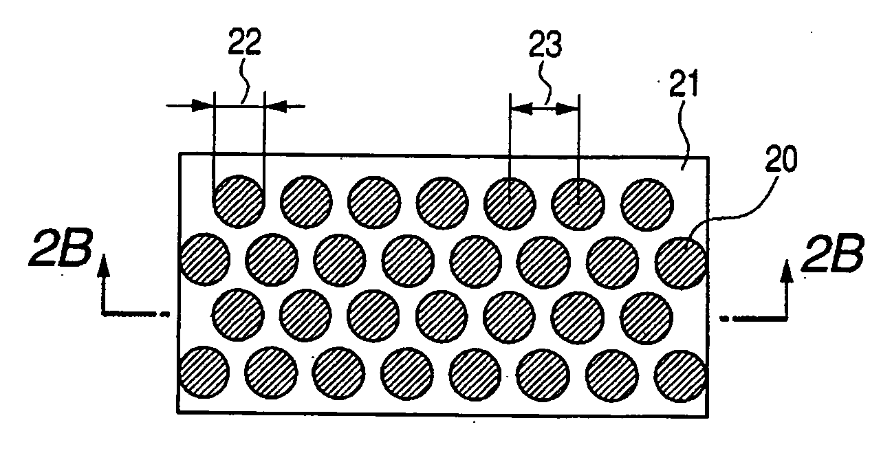 Magnetic recording medium and production method therefor