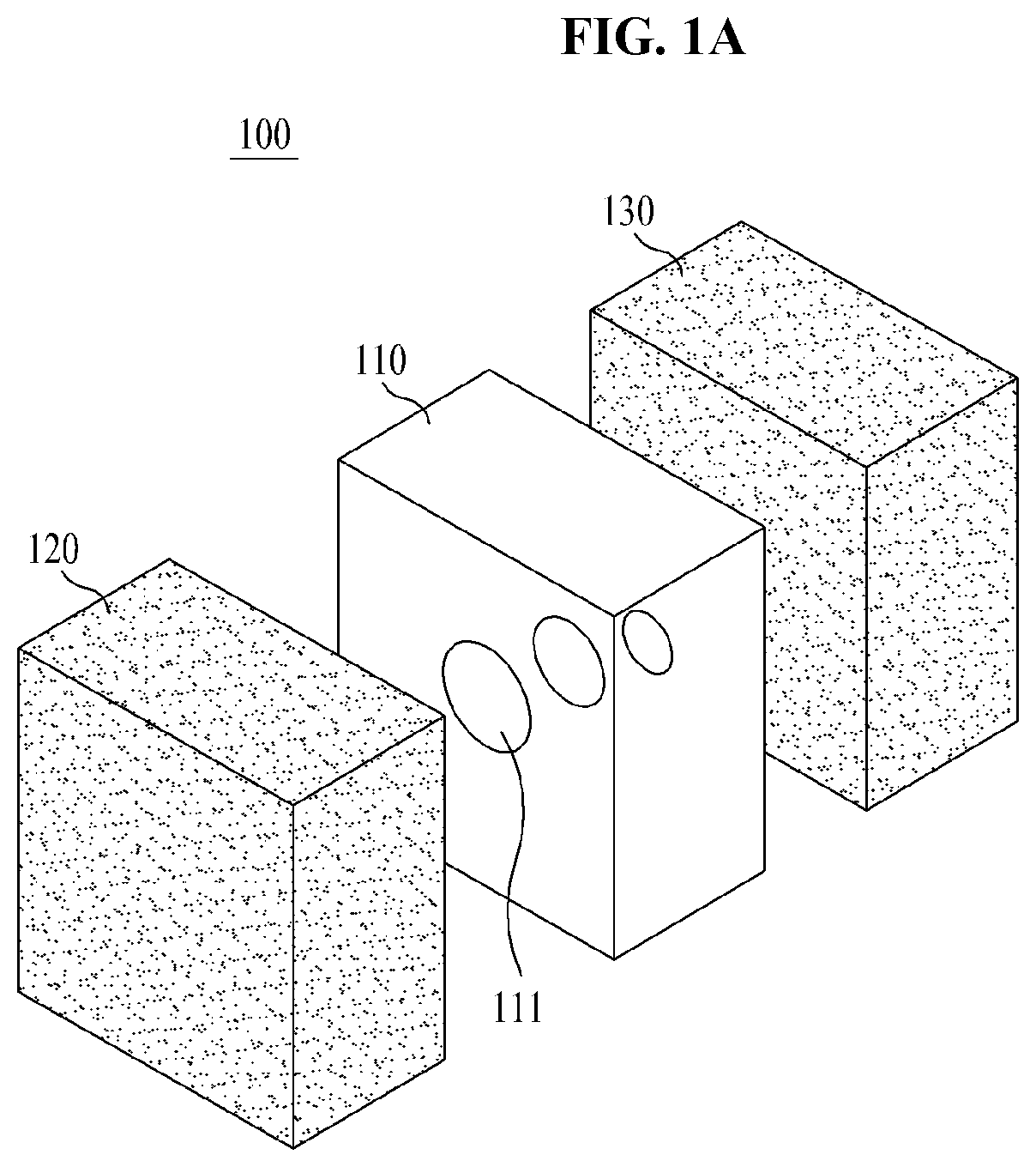 Phase-change memory device having reversed phase-change characteristics and phase-change memory having highly integrated three-dimensional architecture using same