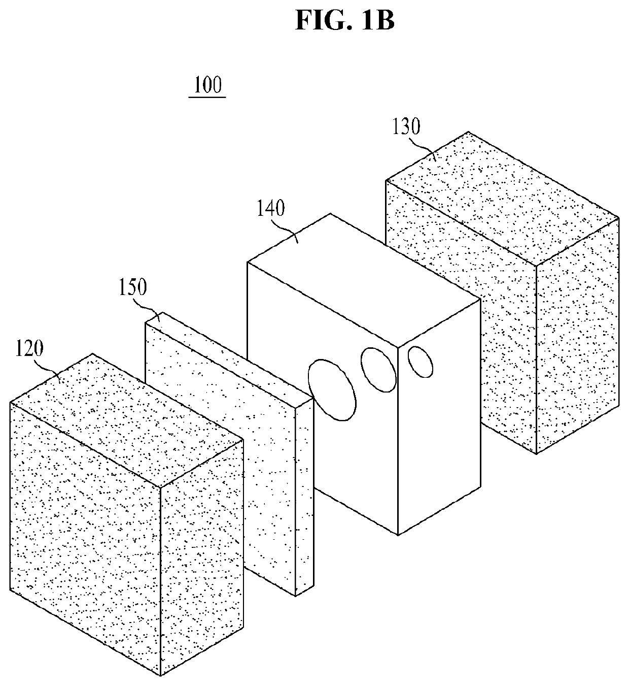 Phase-change memory device having reversed phase-change characteristics and phase-change memory having highly integrated three-dimensional architecture using same