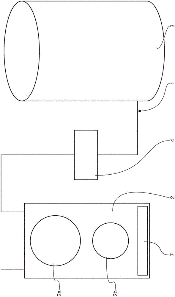 Power management method in an electrical installation and an electrical installation