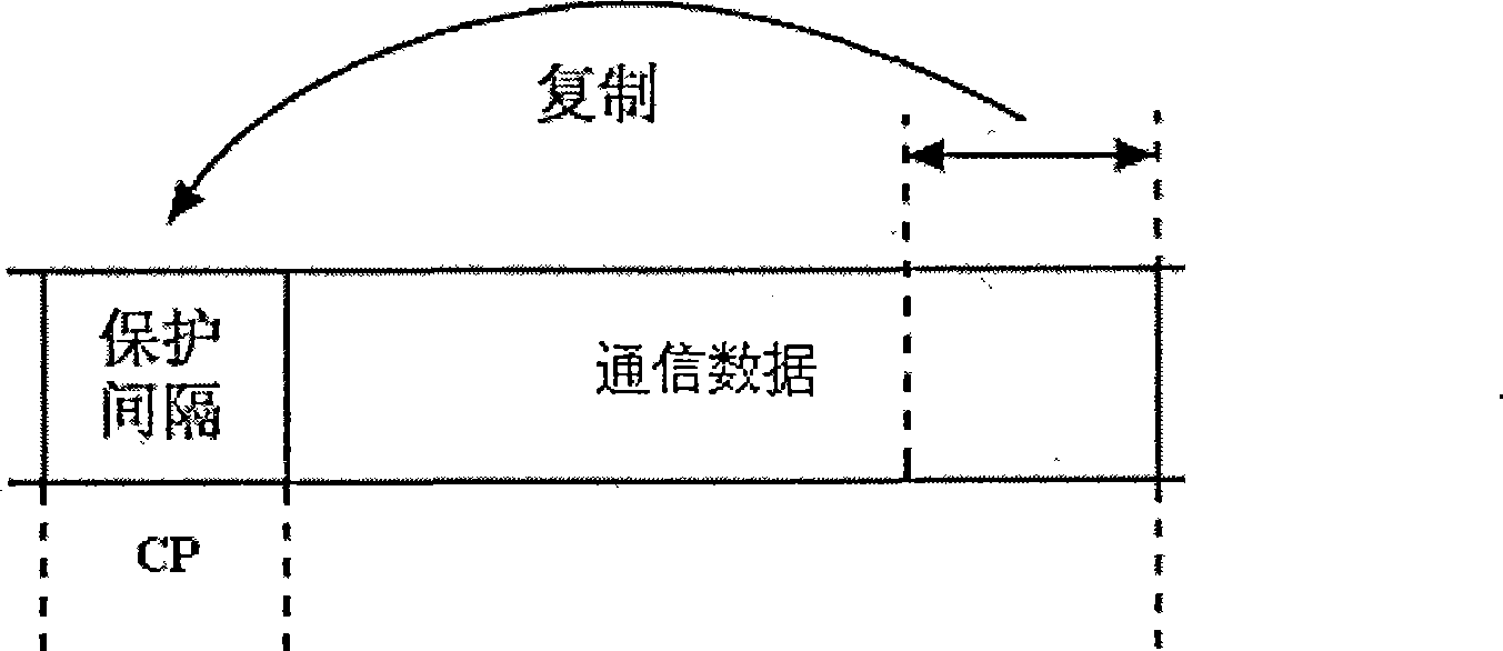 Underwater sound communication system