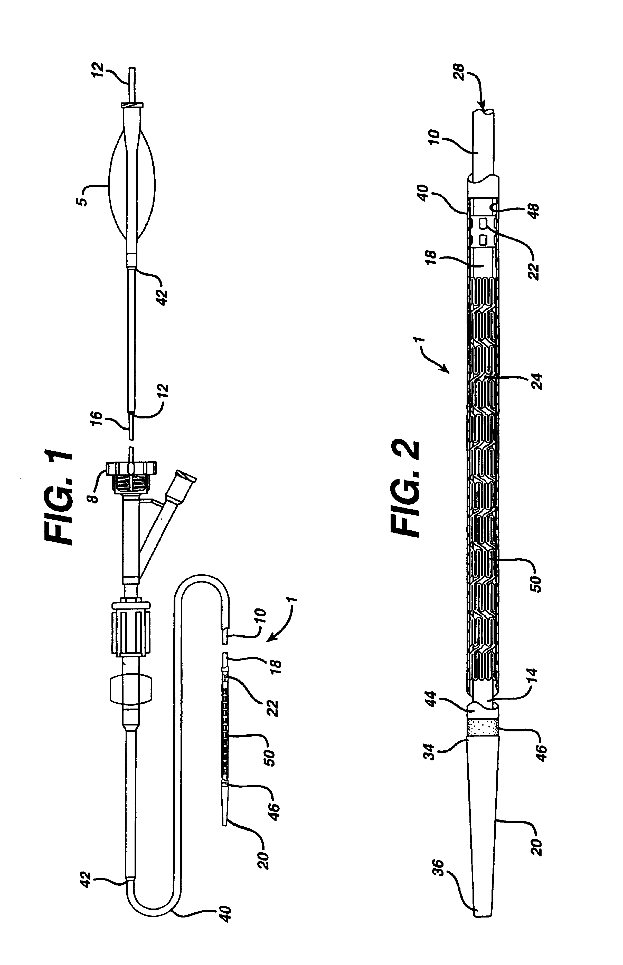 Intravascular device with improved radiopacity