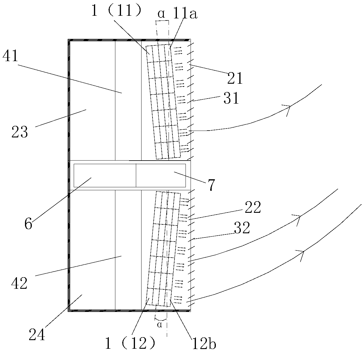 Air conditioner indoor machine, control method thereof and air conditioner