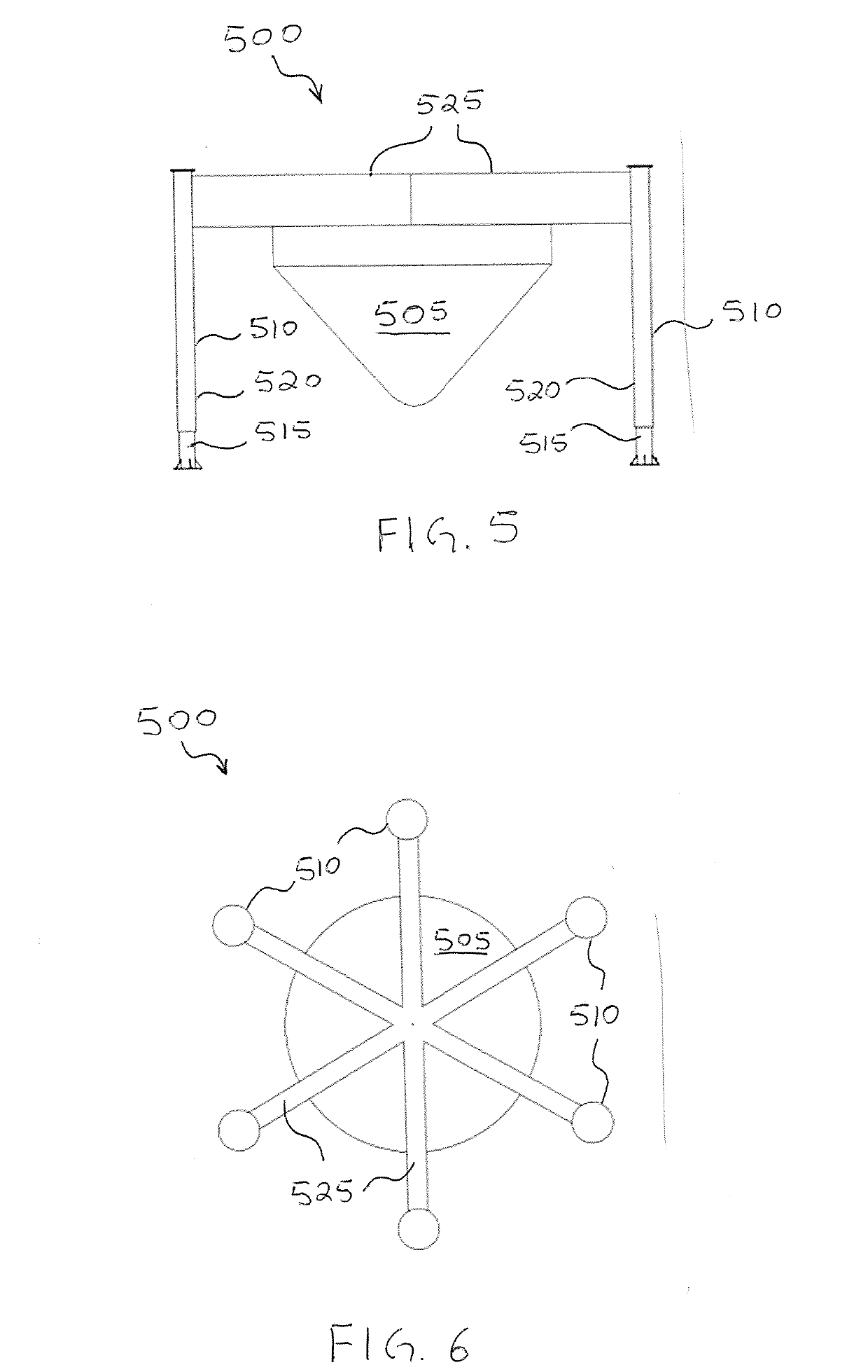 Non-contact liquid sealing actuator system