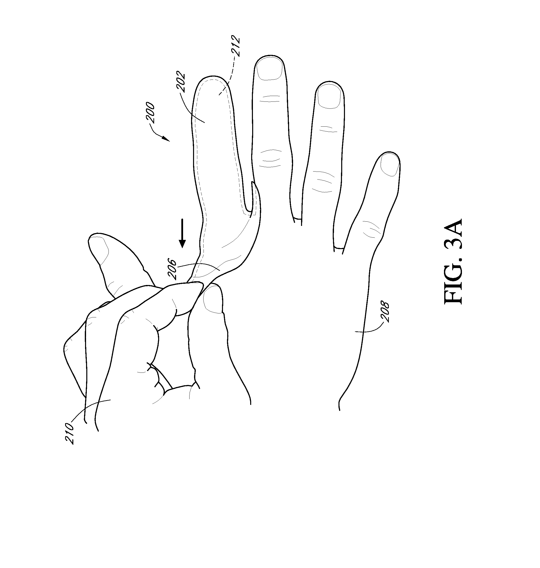 Single finger and dual finger medication delivery devices, systems and kits; and methods of using the same