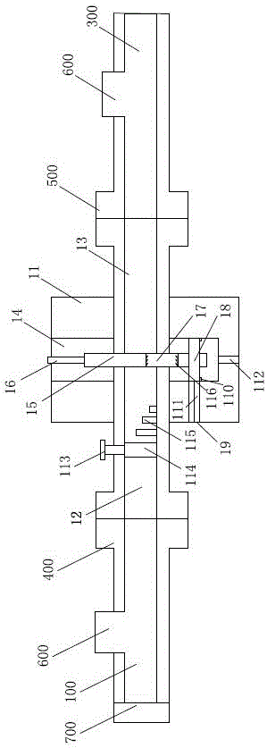 Novel composite gate valve assembly