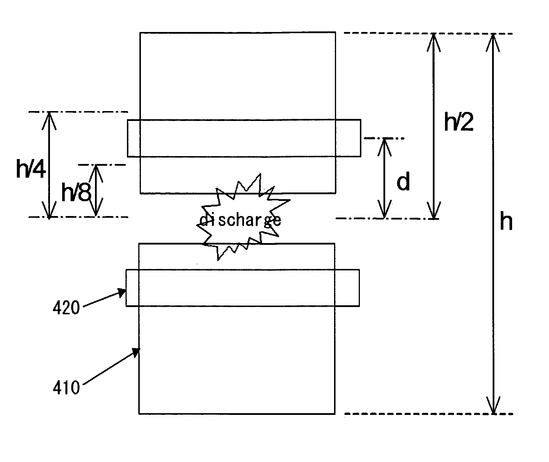 Plasma display panel