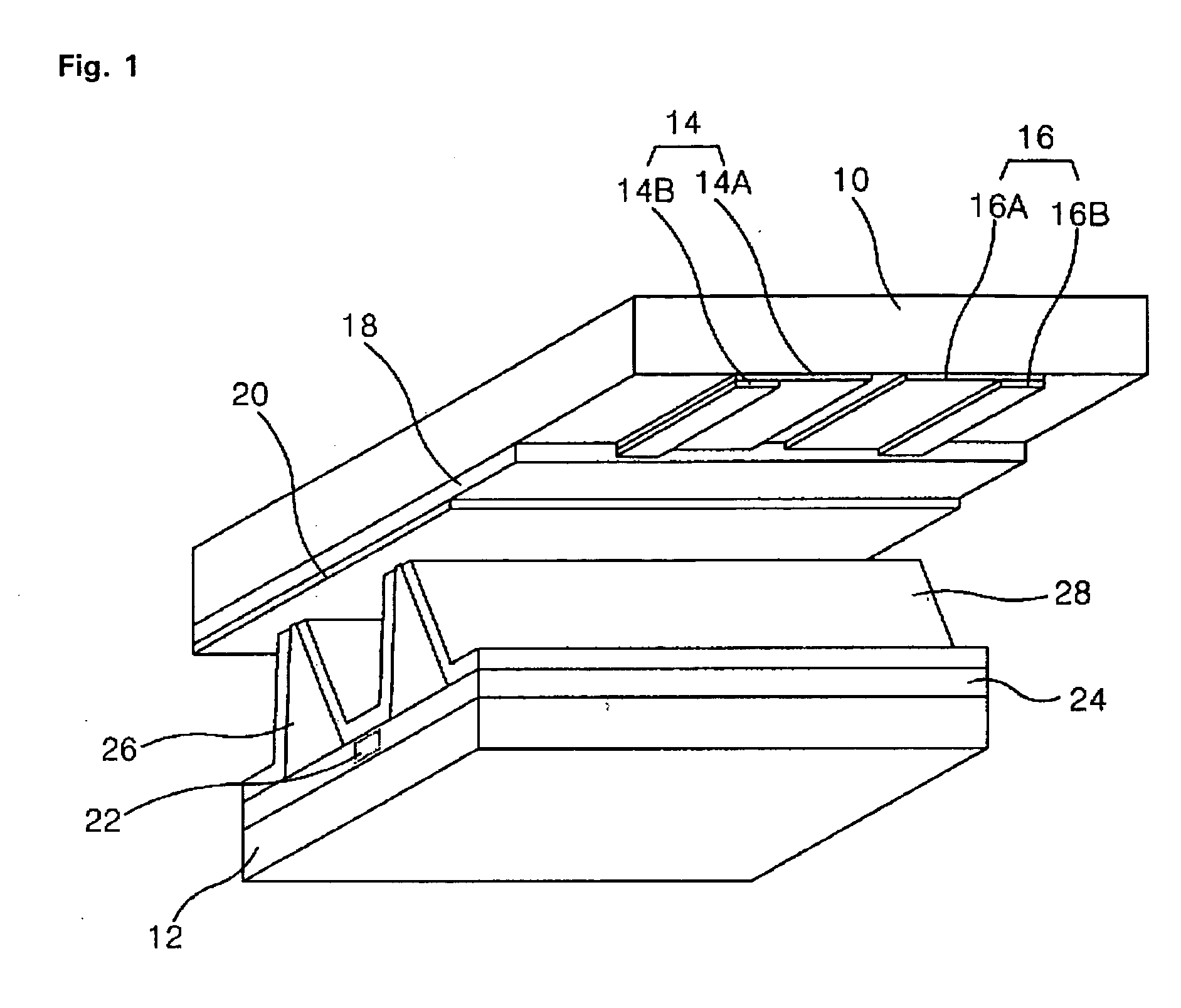 Plasma display panel