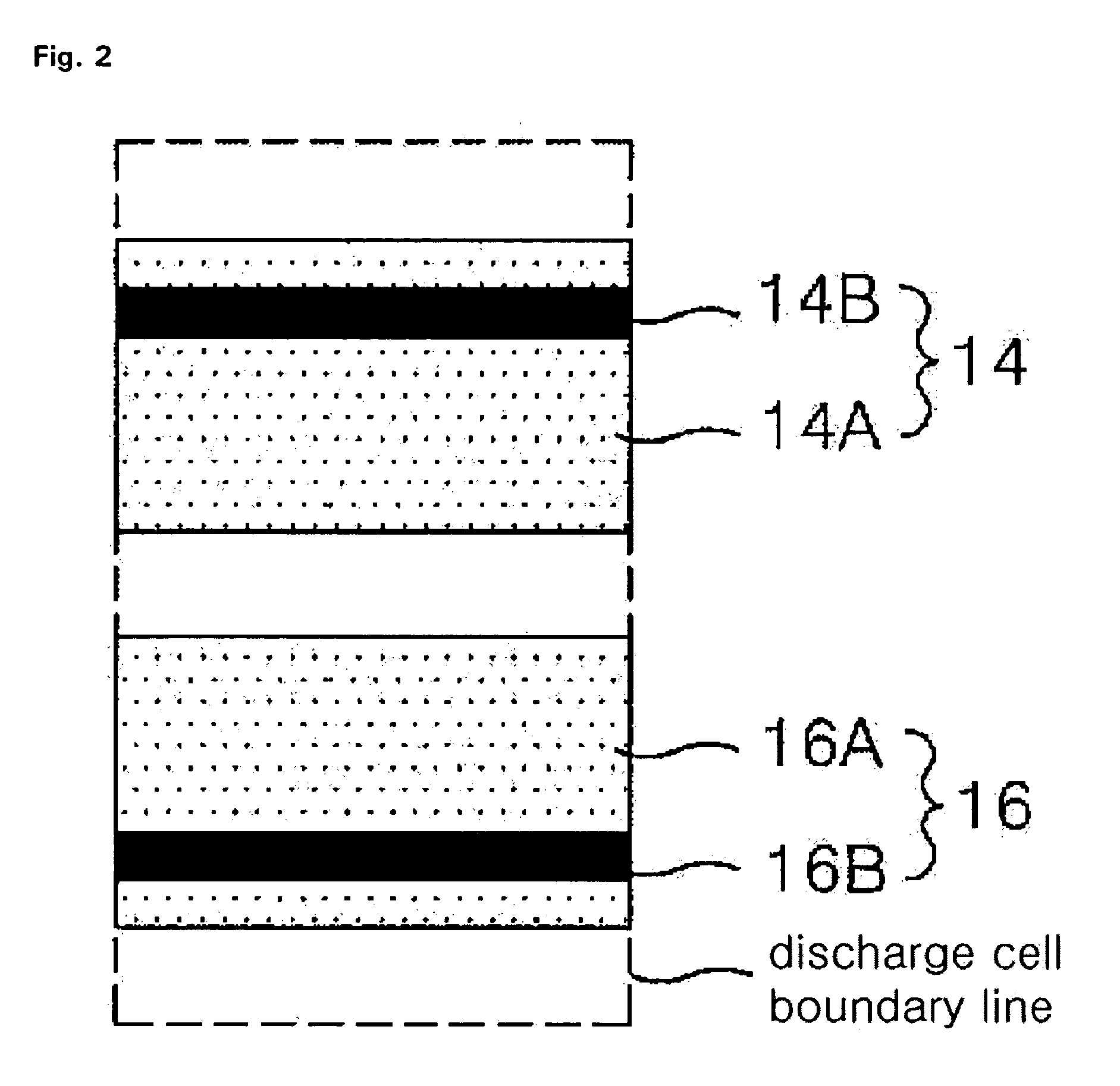 Plasma display panel