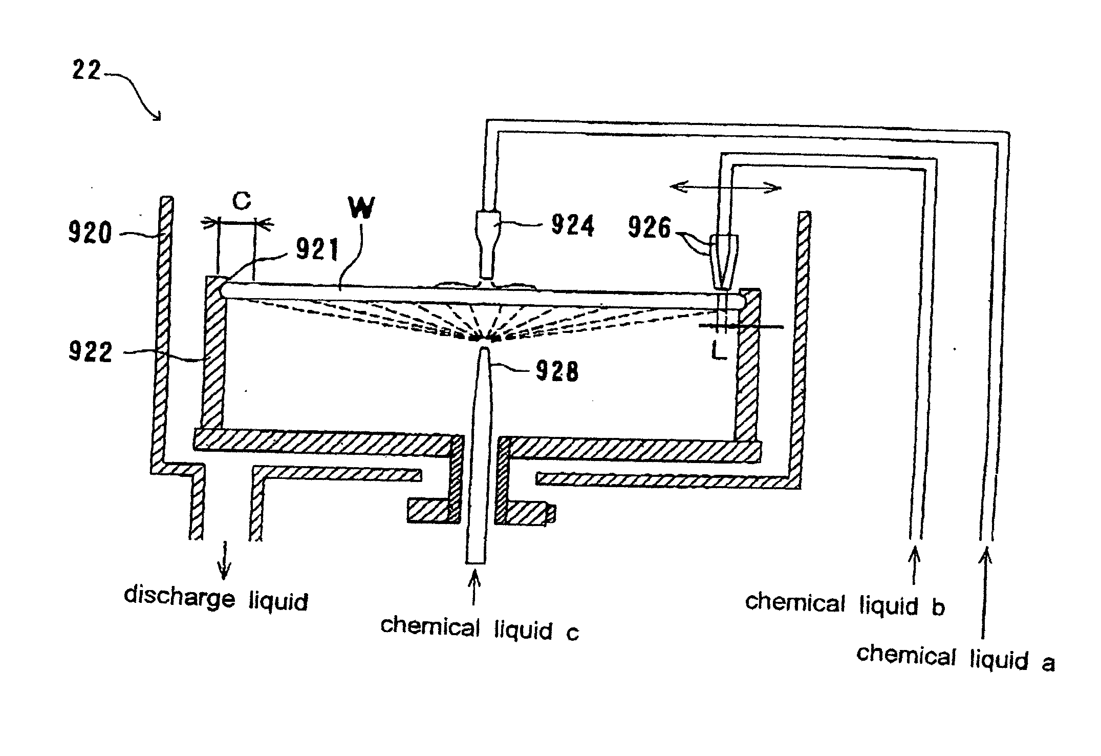 Plating apparatus and plating method