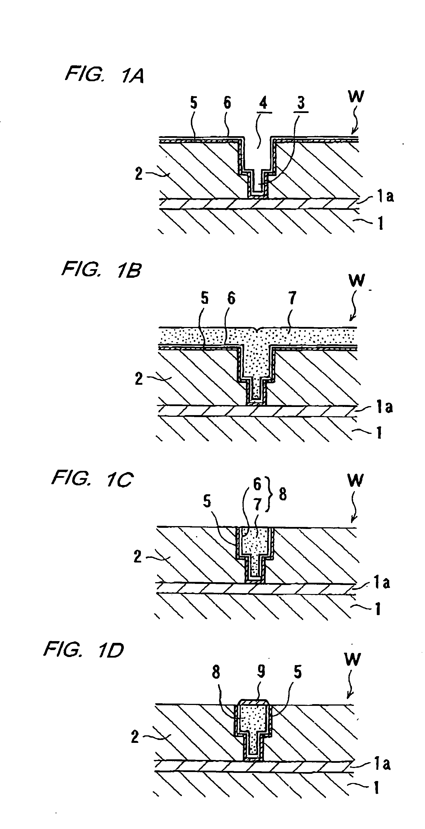 Plating apparatus and plating method