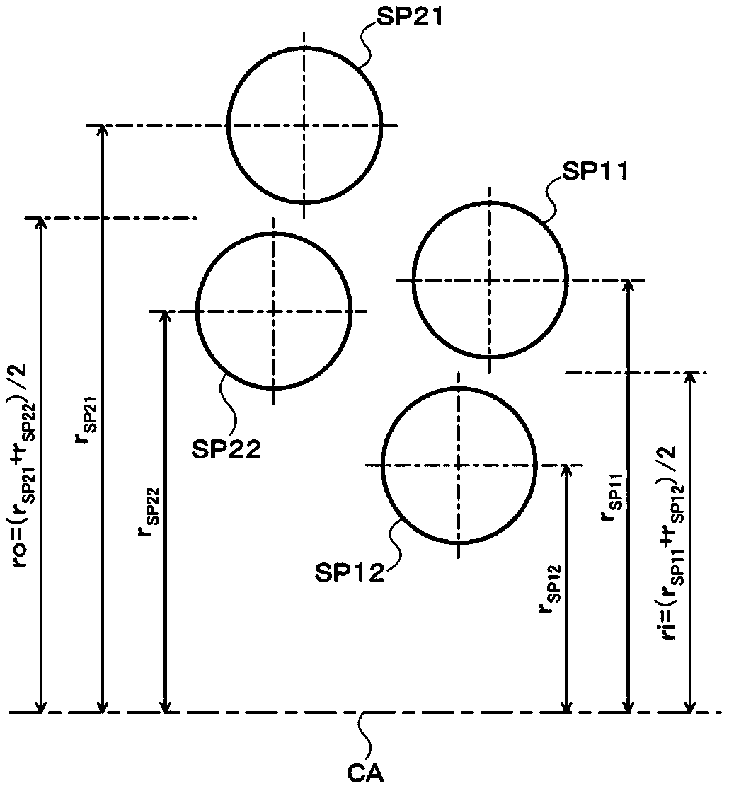 Damper device