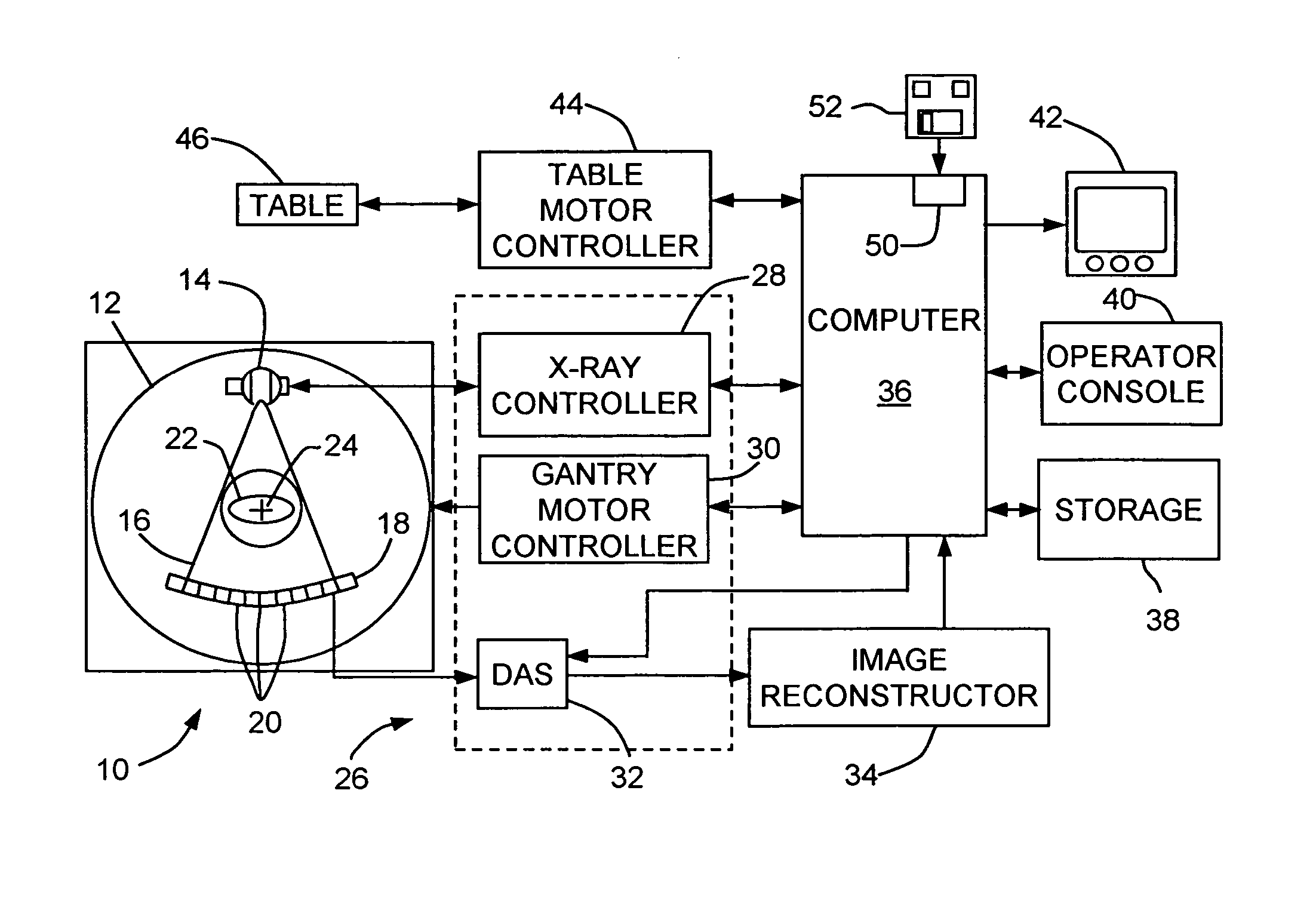 Methods and apparatus for selecting and/or labeling vessel branches