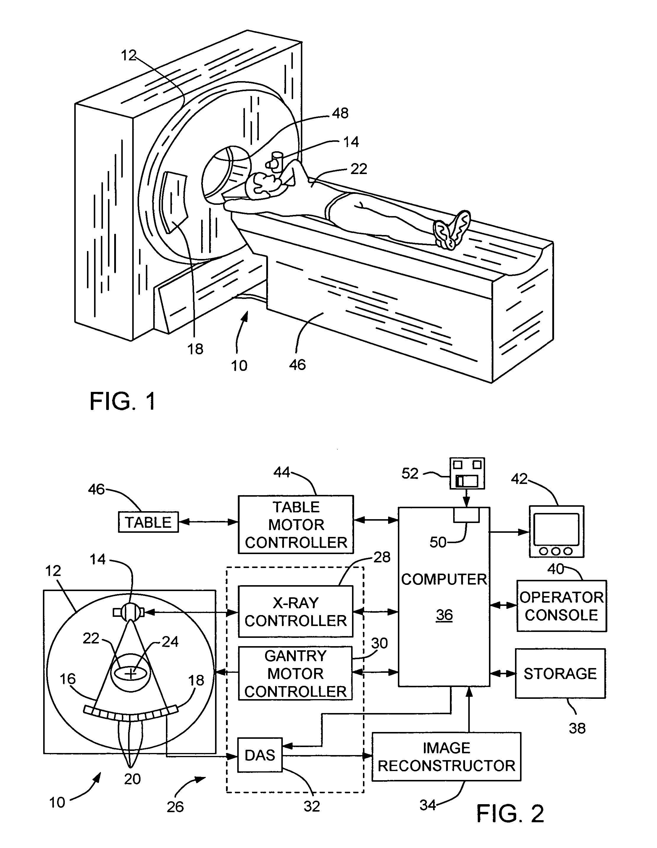 Methods and apparatus for selecting and/or labeling vessel branches