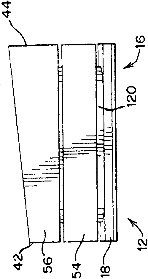 Manufacture of electric motor component