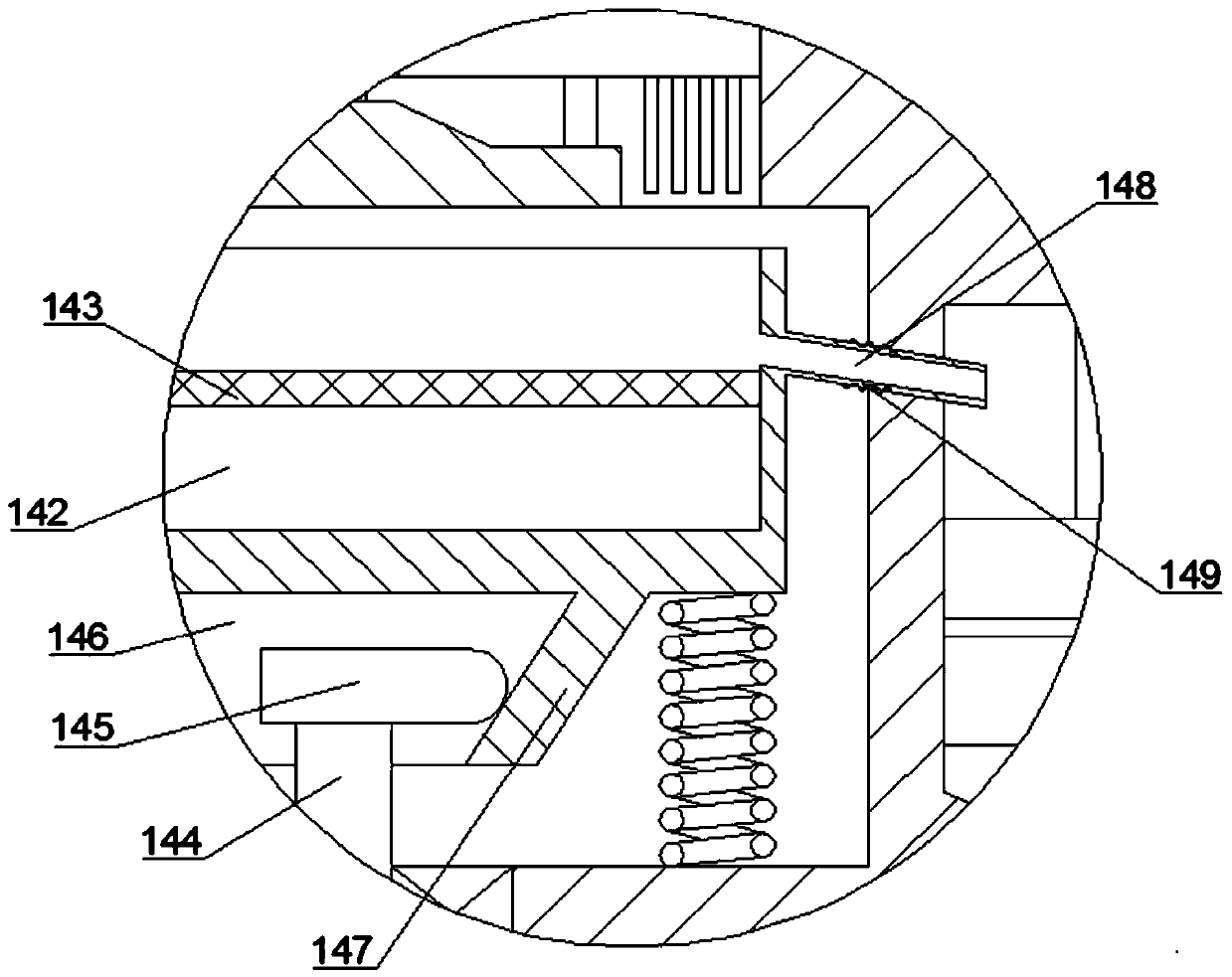 Transformer core manufacturing equipment