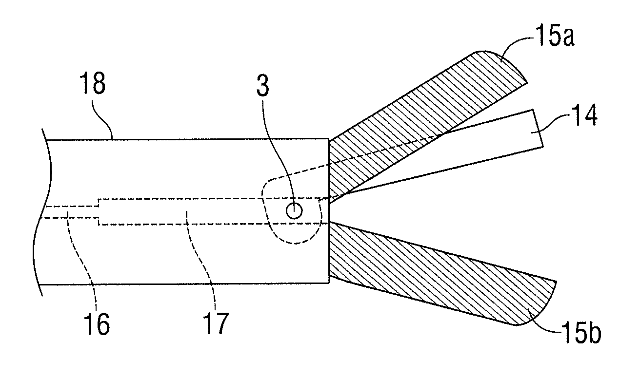 Ultrasonic surgical instruments