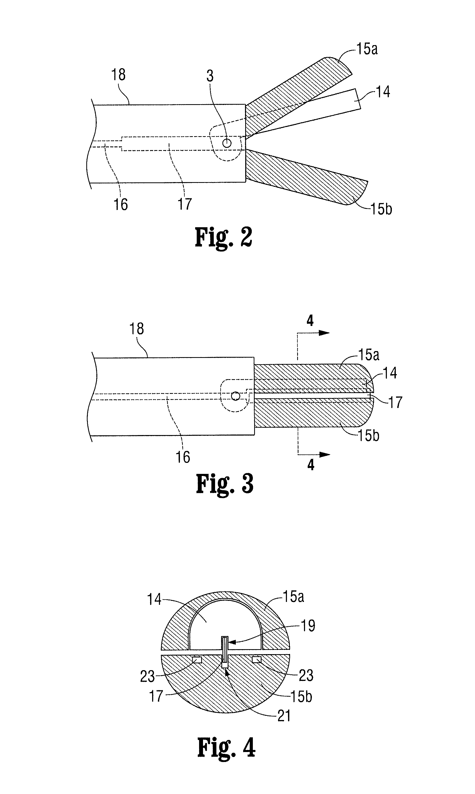 Ultrasonic surgical instruments