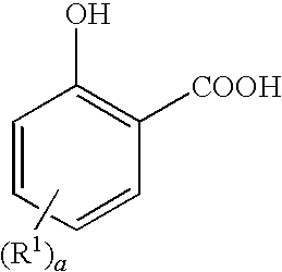 Lubricant additive containing alkyl hydroxy carboxylic acid boron esters