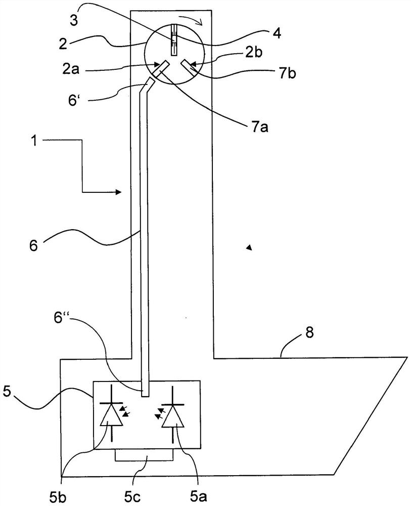 NMR-Magic Angle Rotary Probe with Oscillable Stator