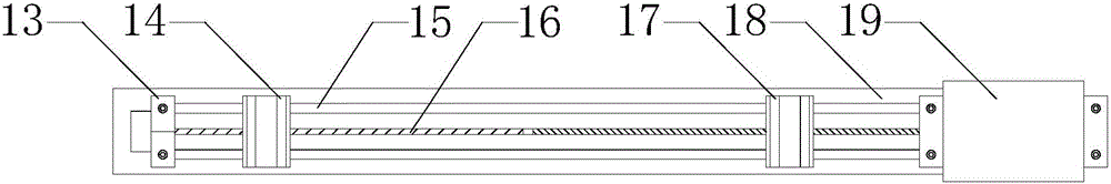 Triaxial test apparatus and method suitable for weak rocks