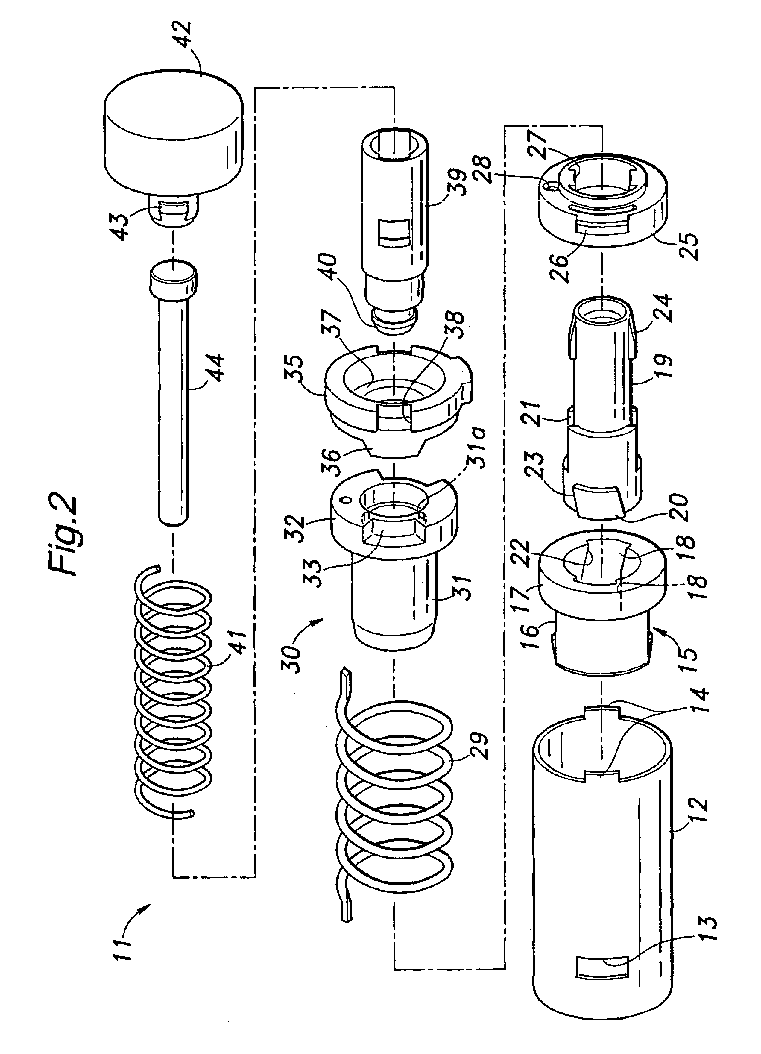 Hinge structure incorporated with a rotary actuator