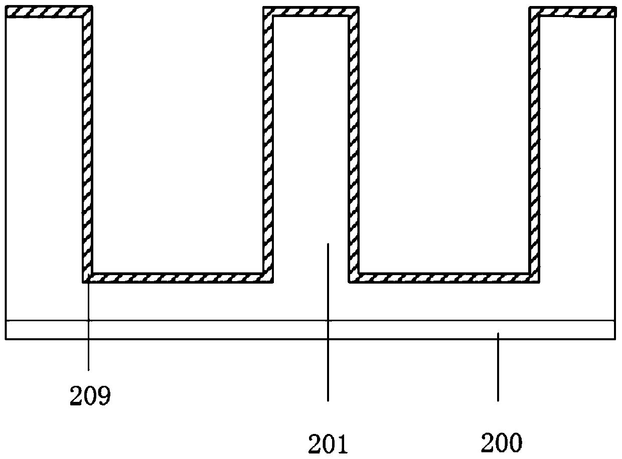 Power semiconductor device and method for fabricating same