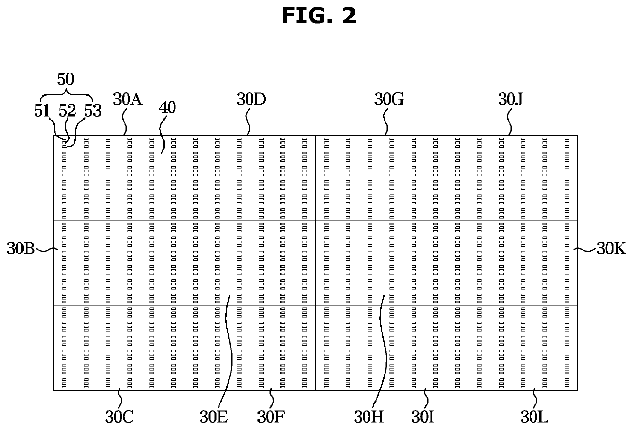 Display apparatus and manufacturing method thereof