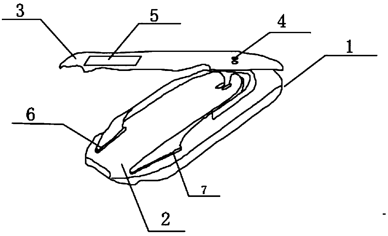 Multi-functional intelligent glasses box