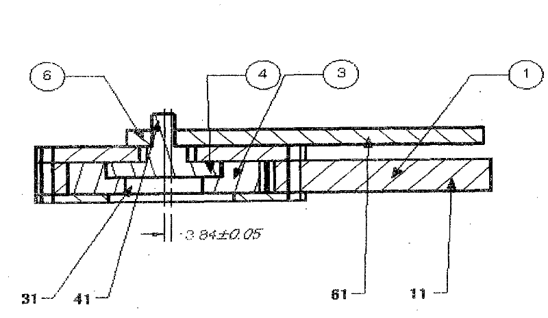 Labor-saving time-saving torque amplifier