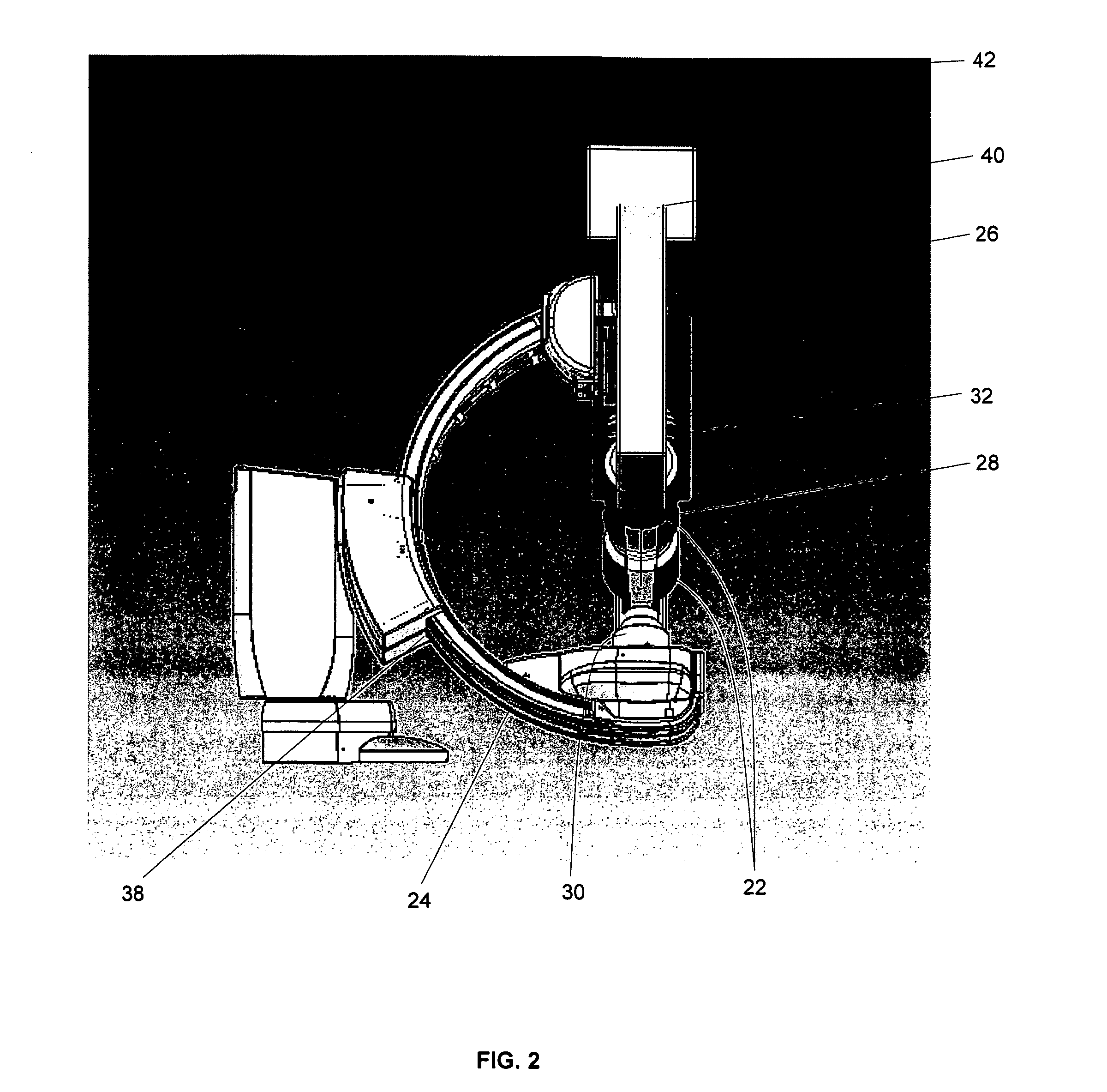 Magnetic navigation and imaging system