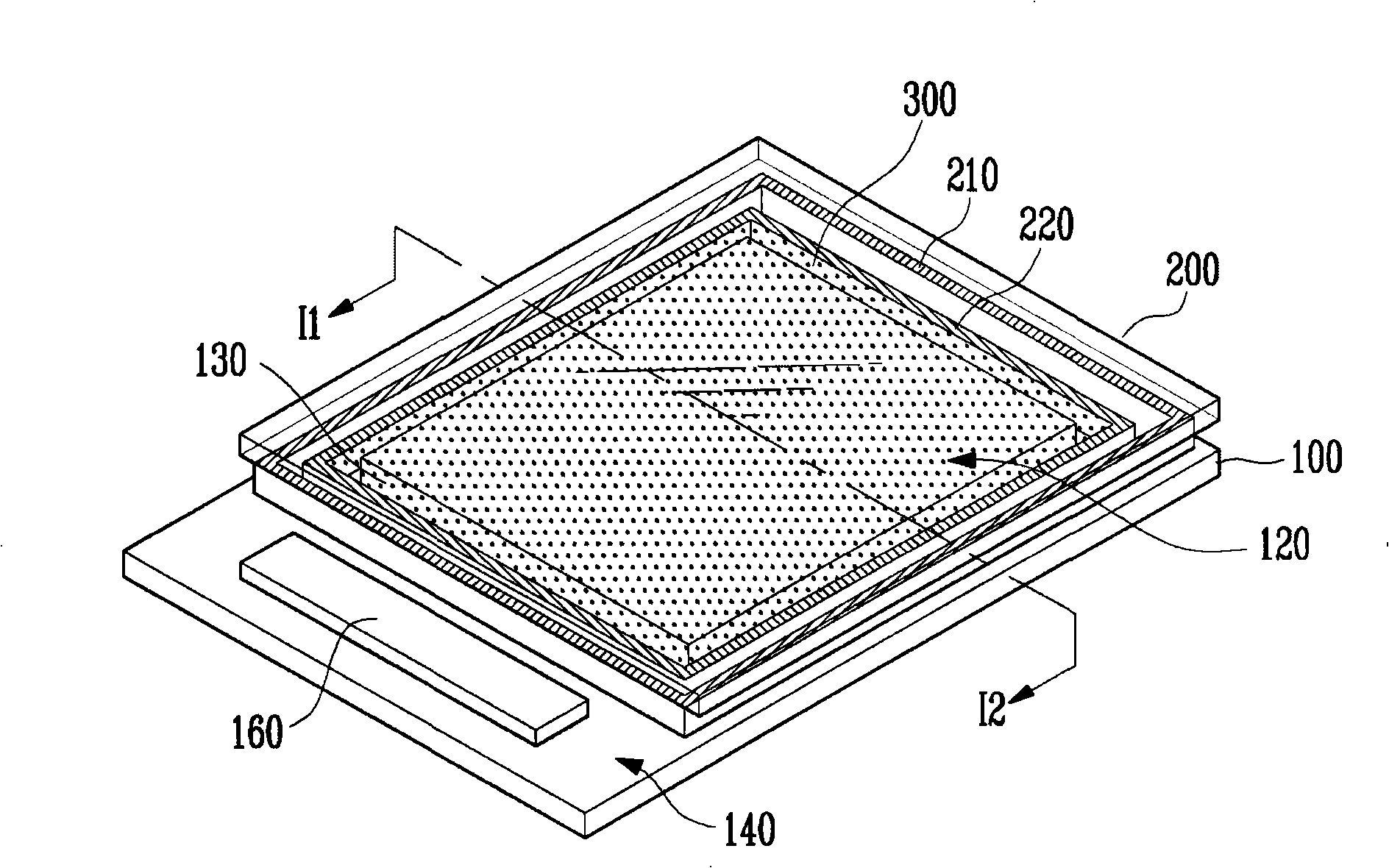 Light emitting display and method of manufacturing the same