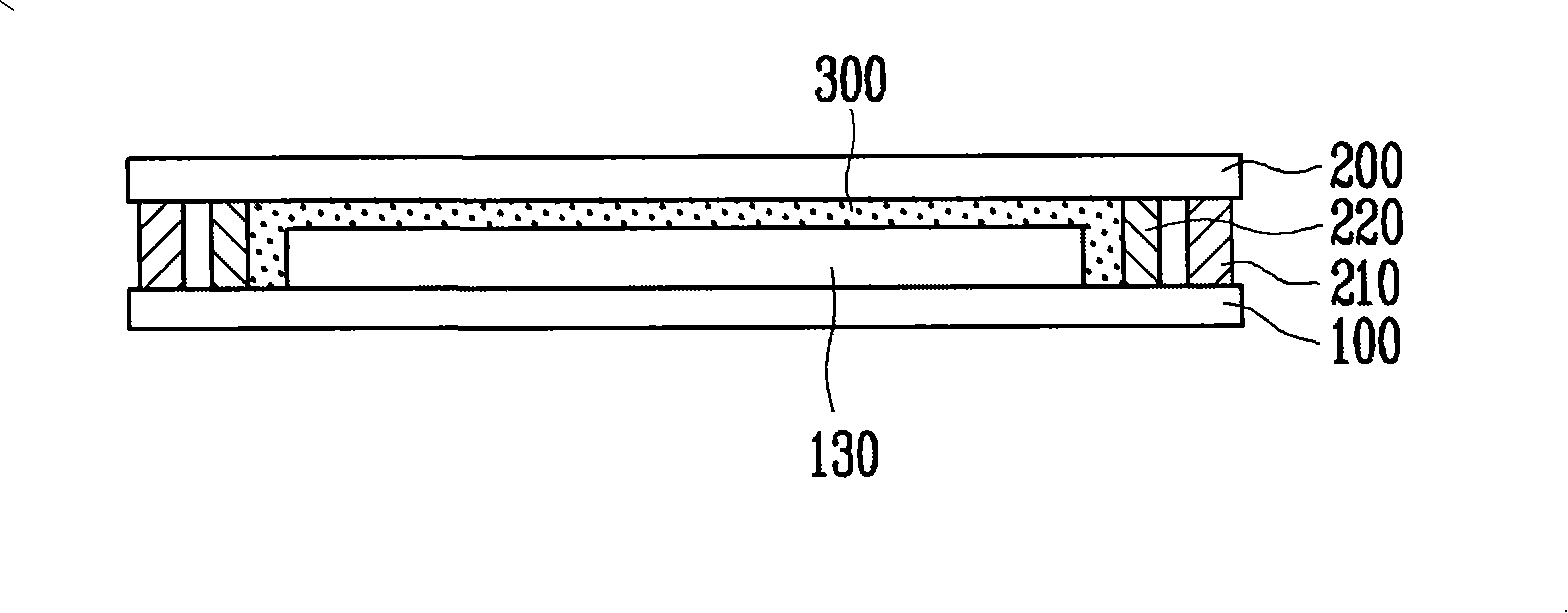 Light emitting display and method of manufacturing the same