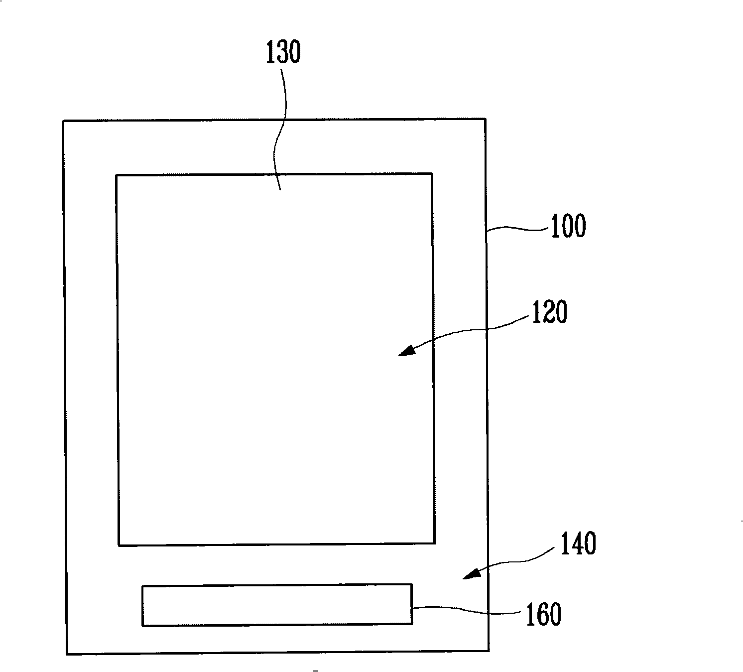 Light emitting display and method of manufacturing the same