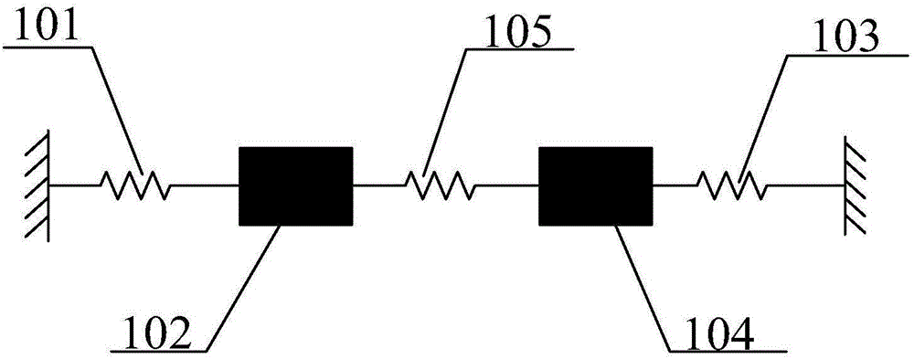 Micro-mechanical resonant electrometer with ultra-high sensitivity